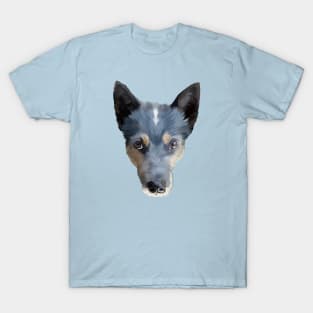 Blue Heeler / Australian Cattle Dog T-Shirt